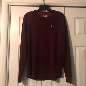 Under Armour Thermal Shirt